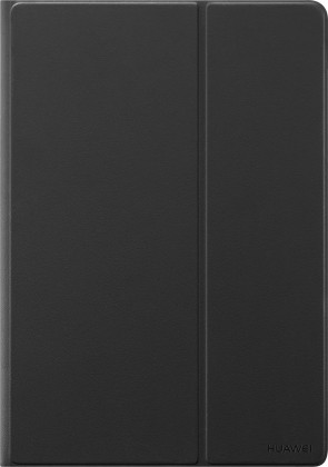 Pouzdro Huawei Flip pro tablet T3 10", černé