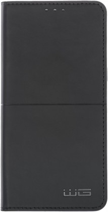 Pouzdro pro Samsung Galaxy A9, černá