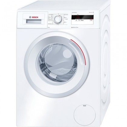 Pračka s předním plněním Bosch WAN24060BY, A+++, 7 kg