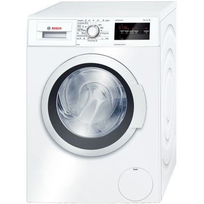 Pračka s předním plněním Bosch WAT 24360 BY, A+++, 8 kg