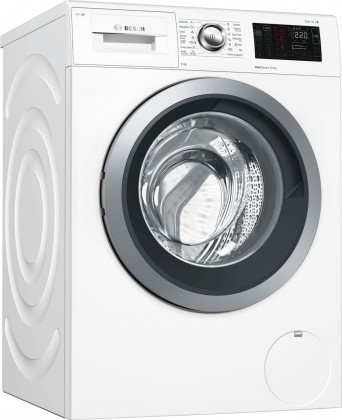 Pračka s předním plněním Bosch WAT286H1BY, A+++-30%, 9 kg