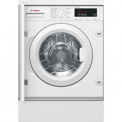 Pračka s předním plněním Bosch WIW24340EU, A+++, 7 kg