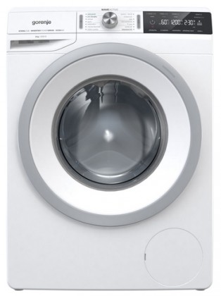 Pračka s předním plněním Gorenje W2A824, A+++, 8 kg