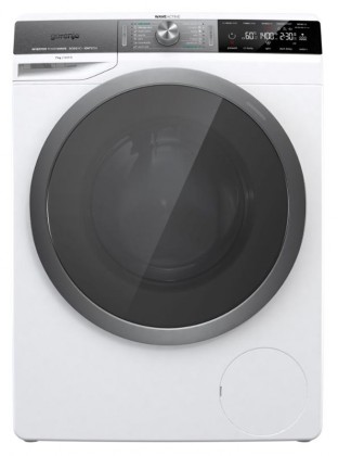 Pračka s předním plněním Gorenje WS 74S4N, A+++, 7 kg