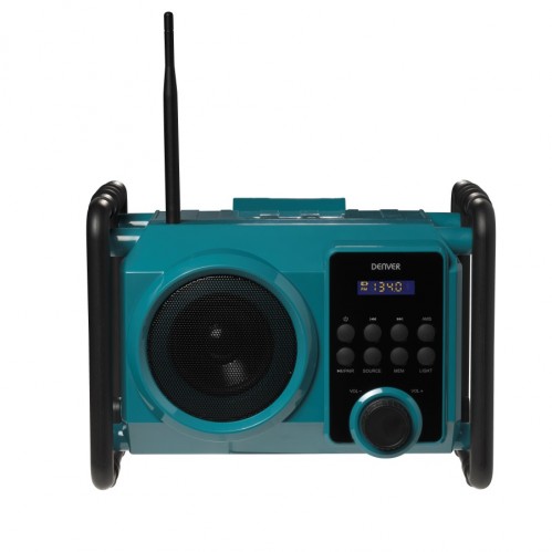 Rádio Denver WRB-50