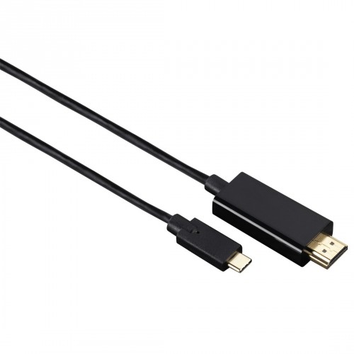 Redukcia USB-C na HDMI Hama (135724)