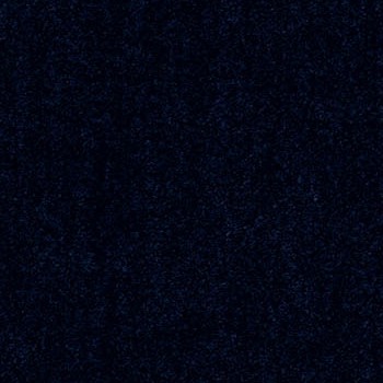 Rohová sedačka rozkladacia Virgo ľavý roh ÚP modrá - ROZBALENÉ