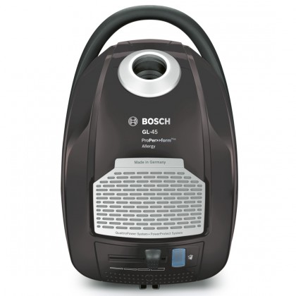 Sáčkový vysavač Bosch BGL45500