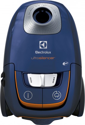 Sáčkový vysavač Electrolux UltraSilencer EUS8X2DB