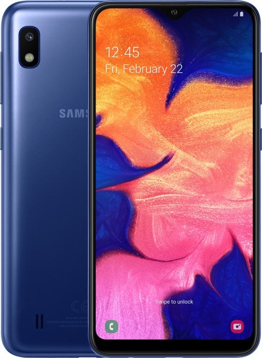 samsung a10 mobilni svet