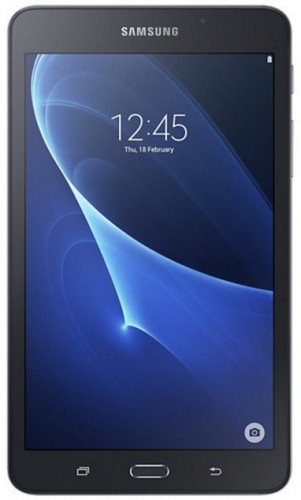 Samsung Galaxy Tab A 7 (SM-T280NZKAXEZ) POUŽITÝ, NEOPOTREBOVANÝ