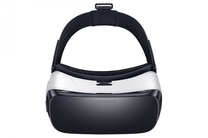 Samsung R322 Gear VR Lite (SM-R322)