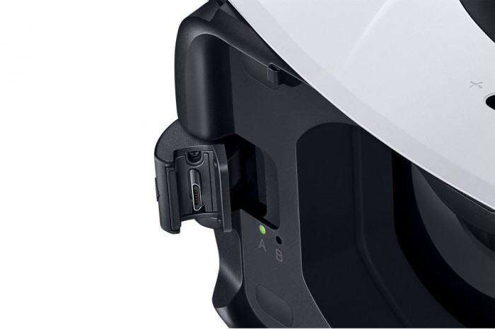Samsung R322 Gear VR Lite (SM-R322)
