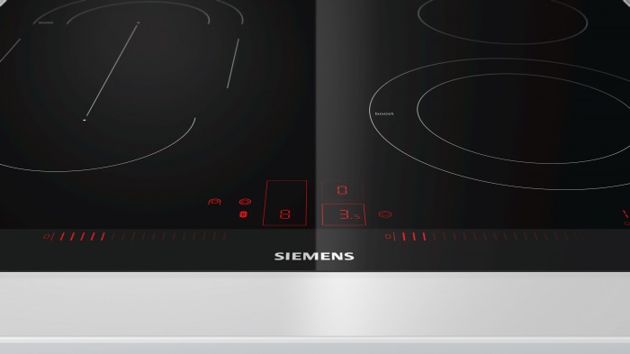Sklokeramická varná doska Siemens ET 675LMP1D POŠKODENÝ OBAL