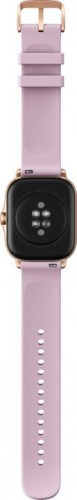 Smart hodinky Amazfit GTS 2 E, fialové POUŽITÉ, NEOPOTREBOVANÝ TO