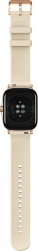 Smart hodinky Amazfit GTS 2, zlatá POUŽITÉ, NEOPOTREBOVANÝ TOVAR