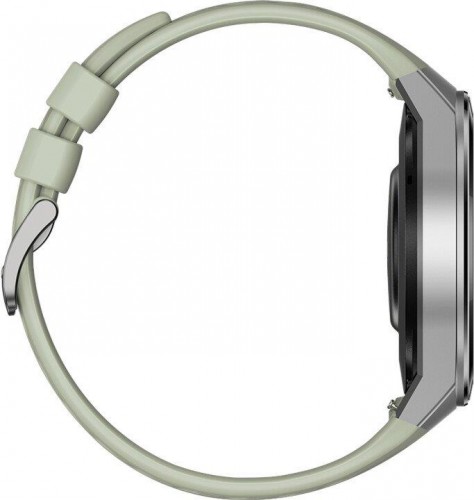 Smart hodinky Huawei Watch GT 2e, zelené