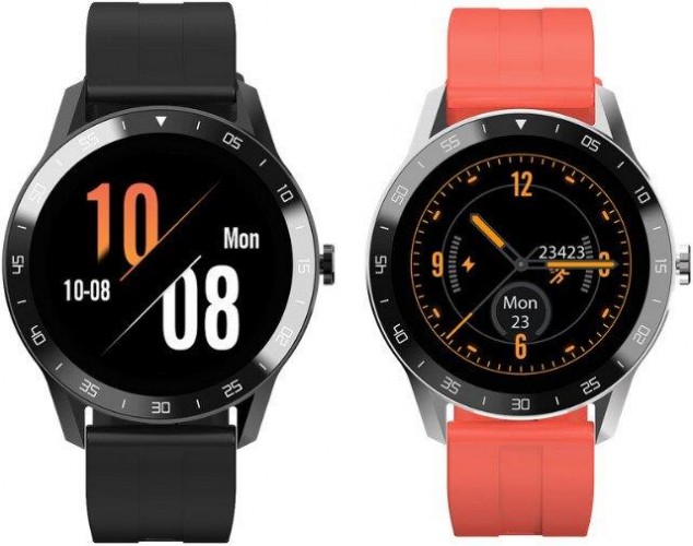 Smart hodinky iget Blackview GX1, športové