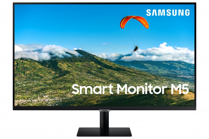 Smart monitor Samsung M5 (LS32AM500NUXEN)