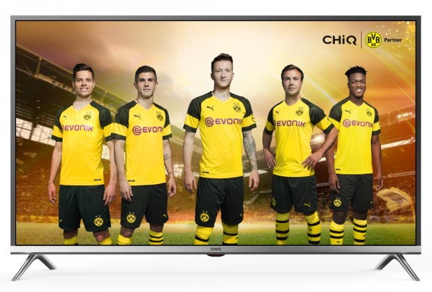 Smart televize ChiQ L32G5000 (2019) / 32" (80 cm)