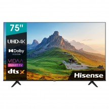 Smart televize Hisense 75A6G (2021) / 75" (190 cm)