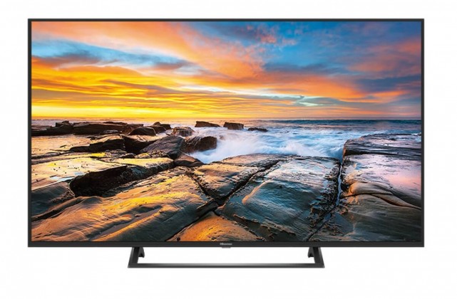 Smart televize Hisense H43B7300 (2019) / 43" (108 cm)