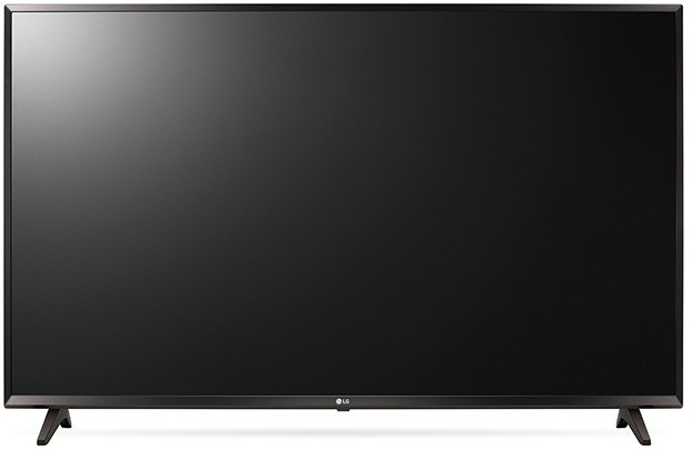 Smart televize LG 55UJ6307 (2017) / 55