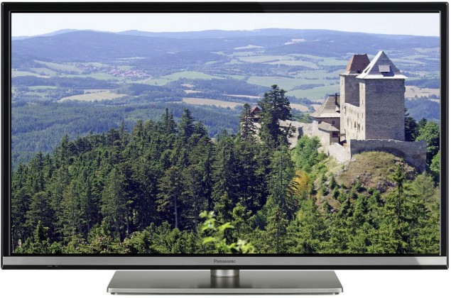 Smart televize Panasonic TX-32FS350E (2019) / 32" (80 cm)
