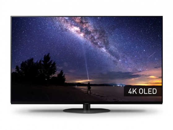 Smart televize panasonic tx-55jz1000e (2021) / 55" (139 cm)
