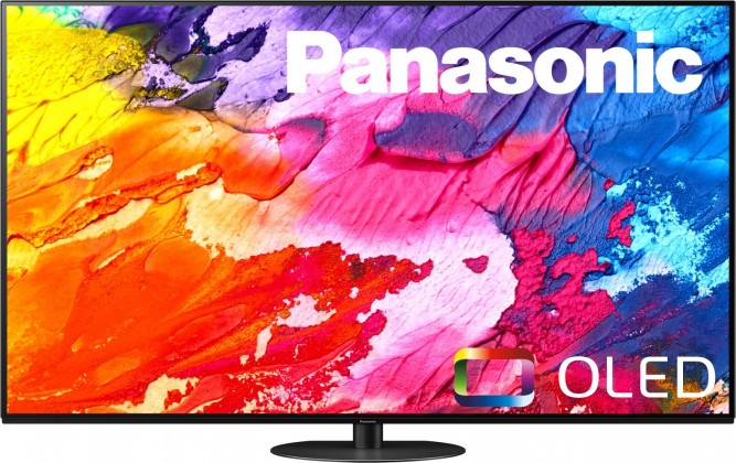 Smart televize panasonic tx-65jz980e (2021) / 65" (164 cm)