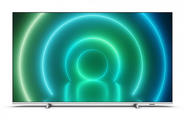 Smart televize philips 50pus7956 (2021) / 50" (126 cm)