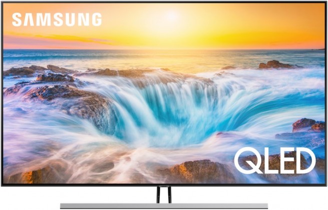Smart televize Samsung QE55Q85R (2019) / 55" (138 cm)