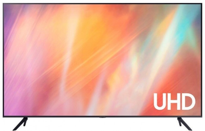 Smart televize samsung ue43au7172 (2021) / 43" (108 cm)