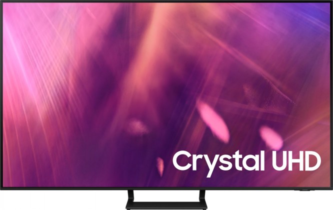 Smart televize samsung ue75au9072 (2021) / 75" (189 cm)