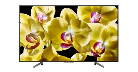 Smart Televize Sony Kd55xg8096 19 55 139 Cm Obal Poskoze Okay Cz