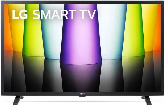 Smart televízia LG 32LQ6300 2022 / 32