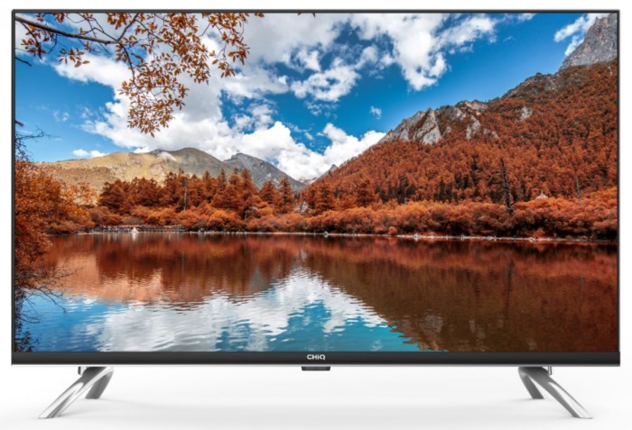 Smart televízor ChiQ L32H7A 2021 / 32