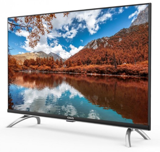 Smart televízor ChiQ L32H7A 2021 / 32