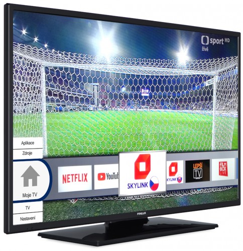 Smart televízor Finlux 24FHD5760 (2019) / 24