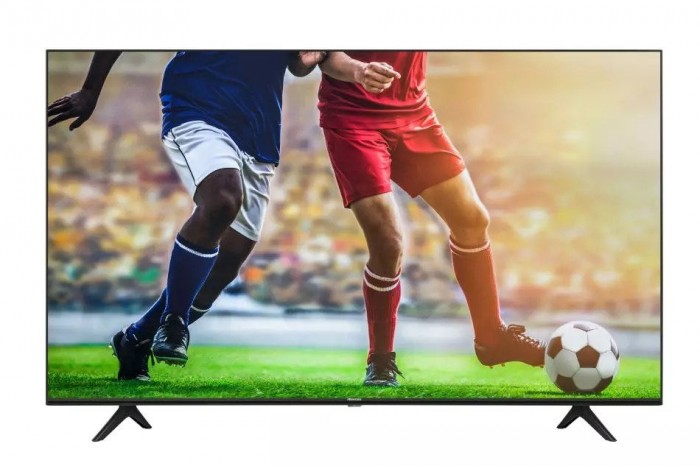 Smart televízor Hisense 50AE7000F (2020) / 50