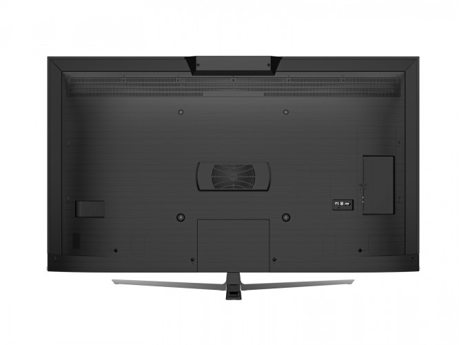 Smart televízor Hisense 55U8GQ (2021) / 55