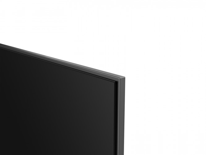 Smart televízor Hisense 55U8GQ (2021) / 55