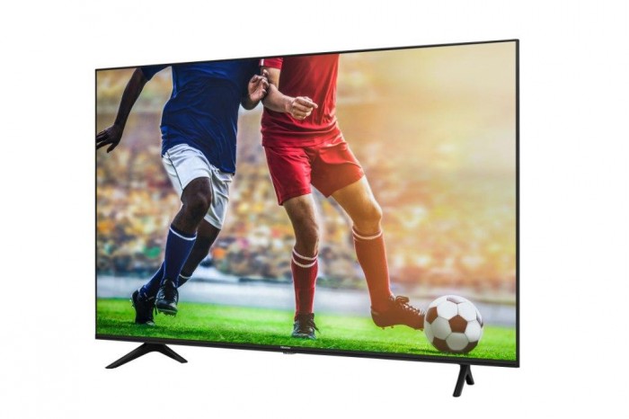 Smart televízor Hisense 58A7120F (2020) / 58