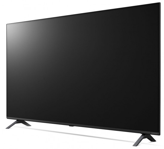 Smart televízor LG 55NANO80 (2020) / 55