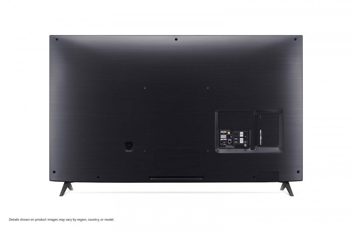 Smart televízor LG 65SM8050 (2019) / 65