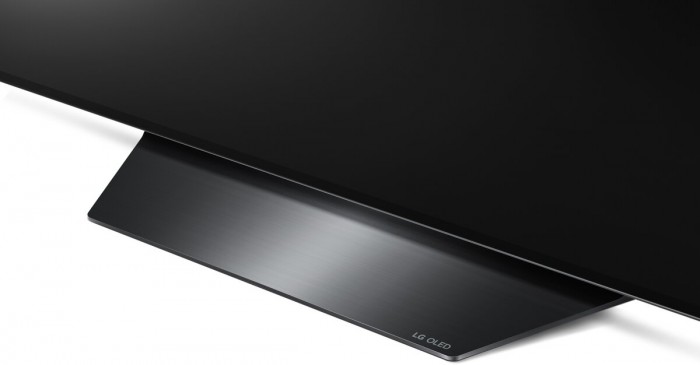 Smart televízor LG OLED55BX (2020) / 55