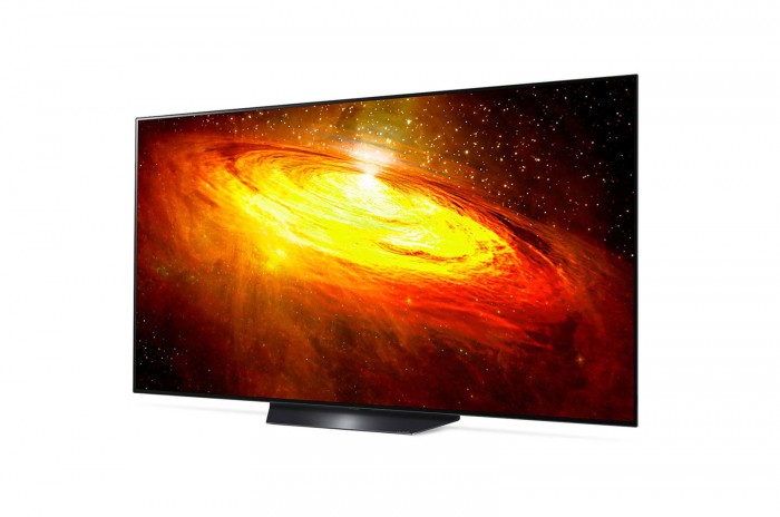 Smart televízor LG OLED55BX (2020) / 55