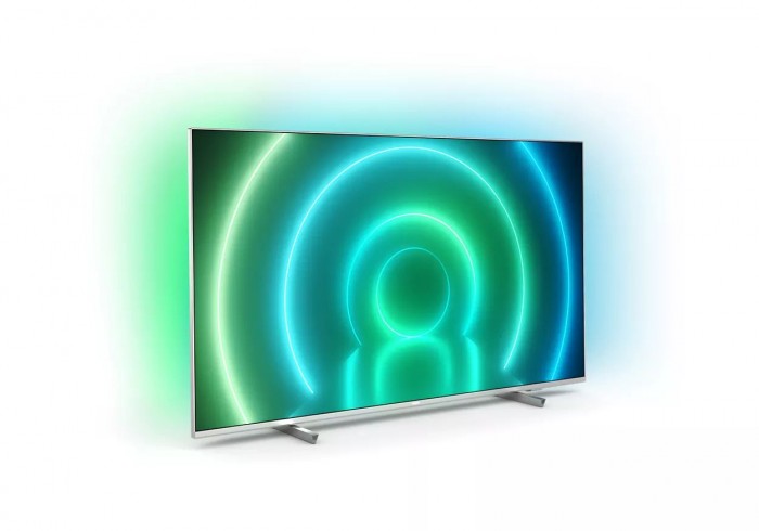 Smart televízor Philips 55PUS7956 (2021) / 55
