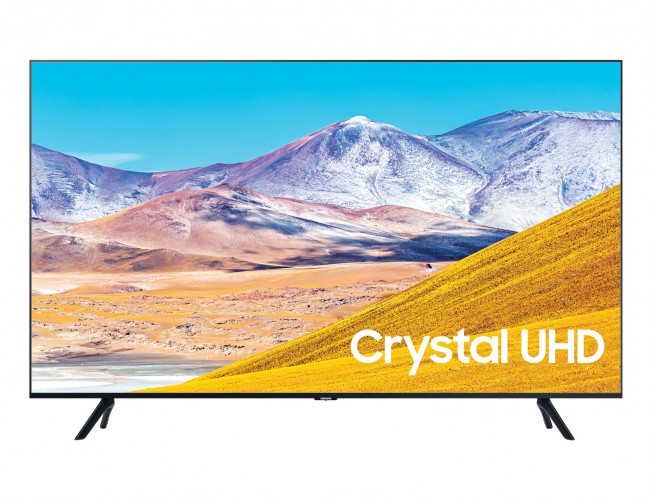 Smart televízor Samsung UE55TU8072 (2020) / 55