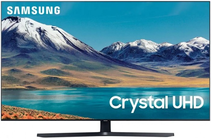 Smart televízor Samsung UE55TU8502 (2020) / 55